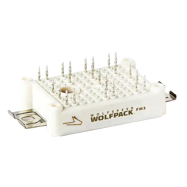 Wolfspeed WolfPACK™ Silicon Carbide Power Modules